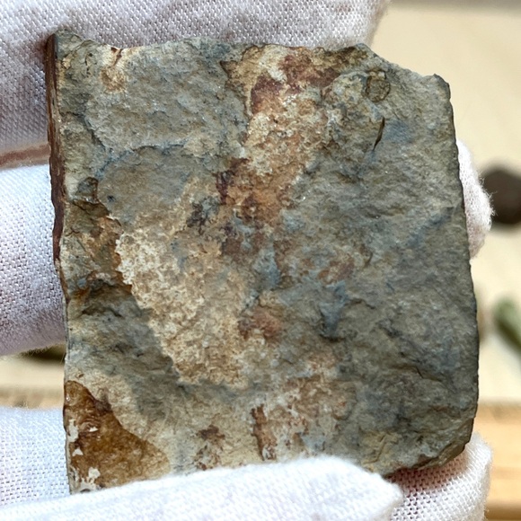 Rock Set: beauties from NM & AK. To collect or tumble or decorate with. Set A - Picture 6 of 14